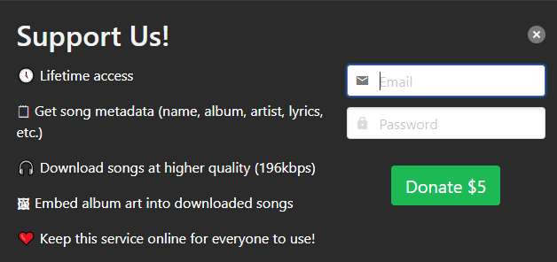 Download Spotify Playlist Free Reddit